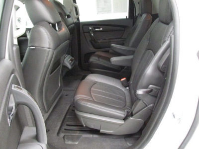 2012 GMC Acadia  Denali