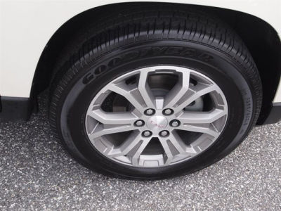 2013 GMC Acadia  SLT-1