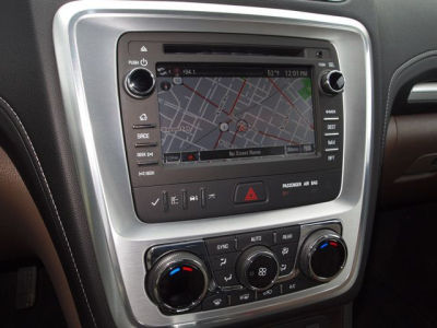 2013 GMC Acadia  SLT-1