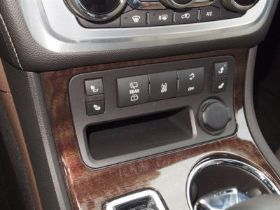 2013 GMC Acadia  SLT-1