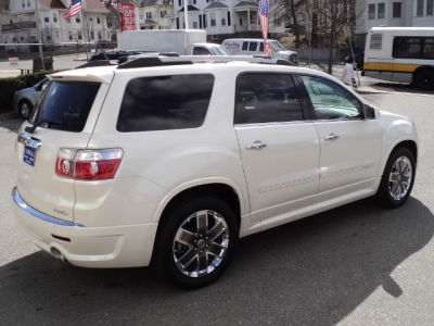 2012 GMC Acadia  Denali