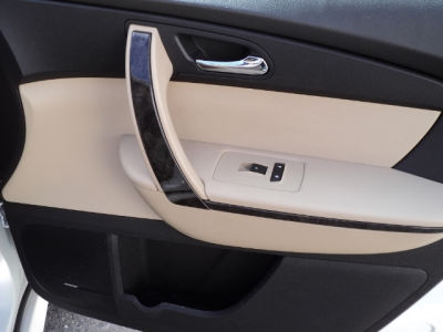 2012 GMC Acadia  Denali