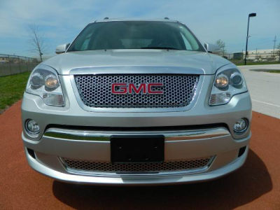 2012 GMC Acadia  Denali