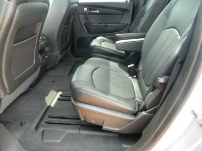 2012 GMC Acadia  Denali