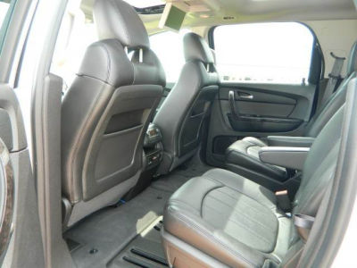 2012 GMC Acadia  Denali