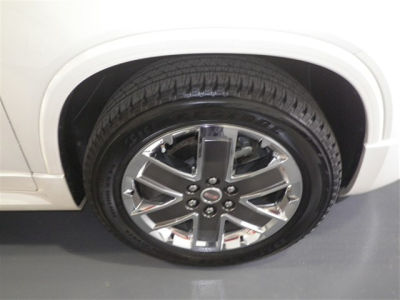 2012 GMC Acadia Denali