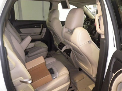 2012 GMC Acadia Denali