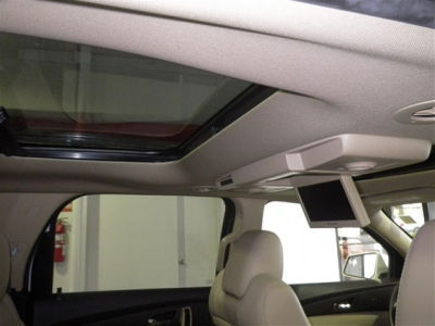 2012 GMC Acadia Denali