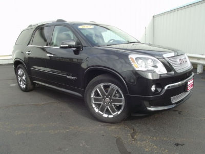 2012 GMC Acadia Denali