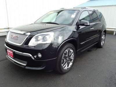 2012 GMC Acadia Denali