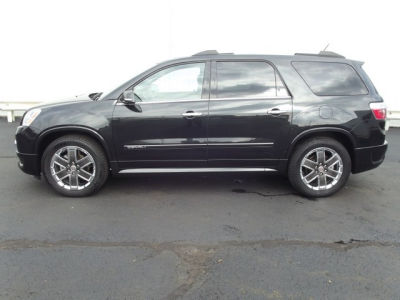 2012 GMC Acadia Denali