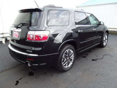 2012 GMC Acadia Denali
