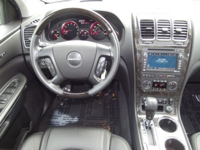 2012 GMC Acadia Denali