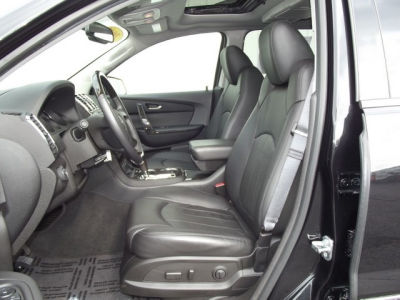 2012 GMC Acadia Denali