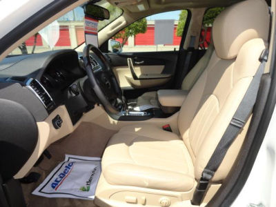 2012 GMC Acadia  Denali