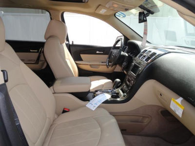 2012 GMC Acadia  Denali
