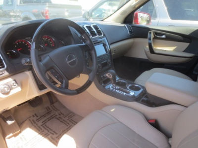 2012 GMC Acadia  Denali