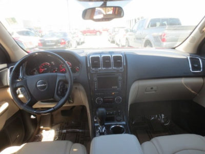 2012 GMC Acadia  Denali