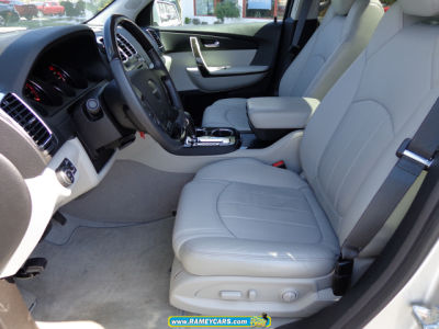 2012 GMC Acadia  Denali