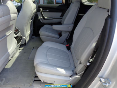 2012 GMC Acadia  Denali