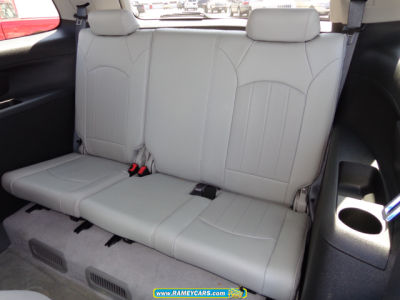 2012 GMC Acadia  Denali