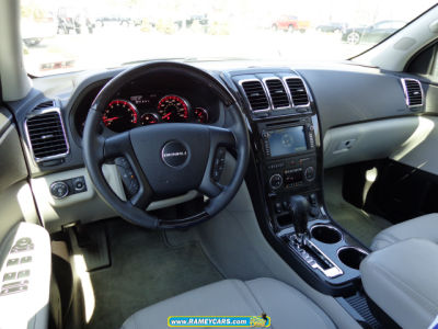 2012 GMC Acadia  Denali