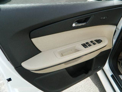 2012 GMC Acadia  Denali
