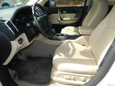 2012 GMC Acadia  Denali