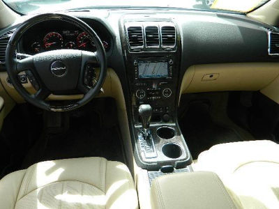 2012 GMC Acadia  Denali
