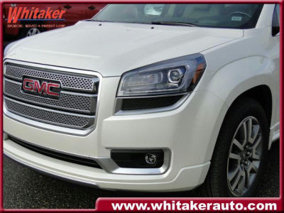 2013 GMC Acadia Denali