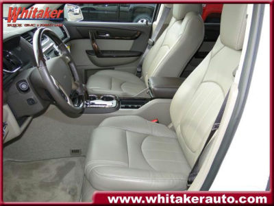 2013 GMC Acadia Denali