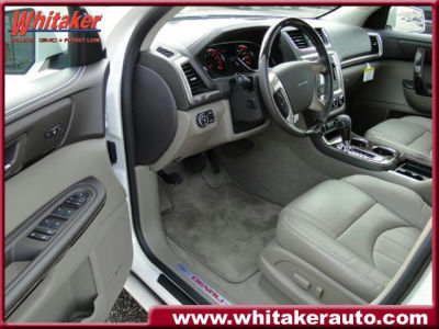 2013 GMC Acadia Denali