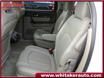 2013 GMC Acadia Denali