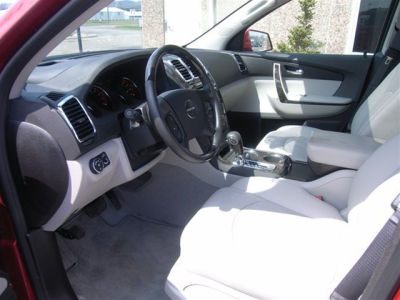 2012 GMC Acadia  Denali