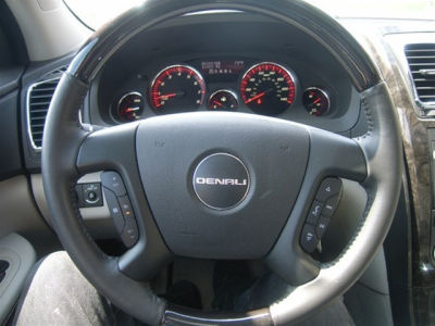 2012 GMC Acadia  Denali