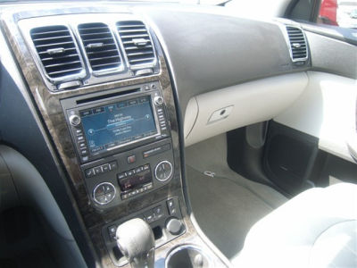 2012 GMC Acadia  Denali