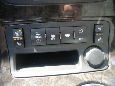 2012 GMC Acadia  Denali