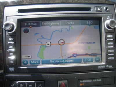 2012 GMC Acadia  Denali