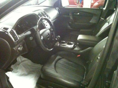 2012 GMC Acadia Denali