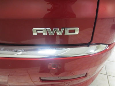 2012 GMC Acadia  Denali