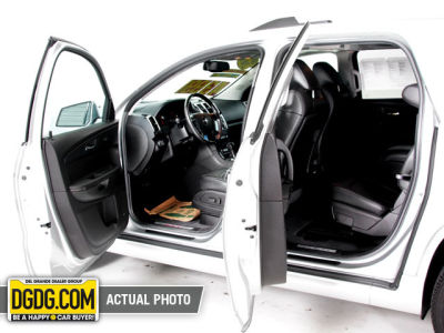 2011 GMC Acadia  Denali