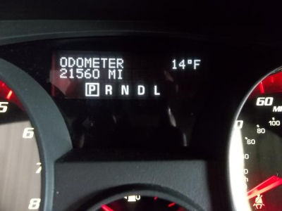 2012 GMC Acadia  Denali