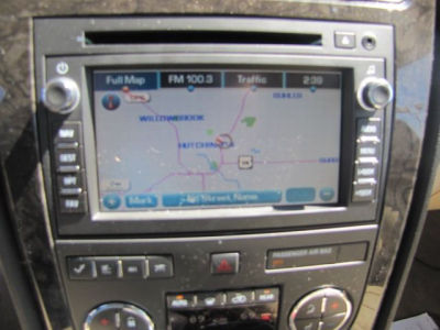 2012 GMC Acadia  Denali