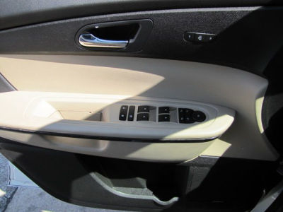 2012 GMC Acadia  Denali