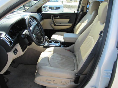 2012 GMC Acadia  Denali