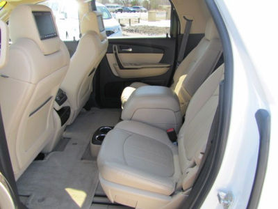2012 GMC Acadia  Denali