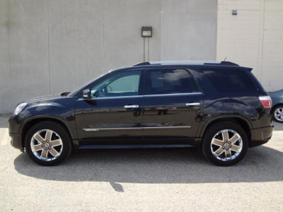 2012 GMC Acadia Denali