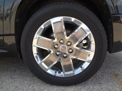 2012 GMC Acadia  Denali