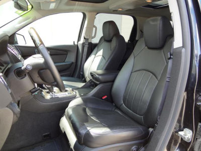 2012 GMC Acadia  Denali