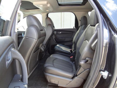 2012 GMC Acadia  Denali